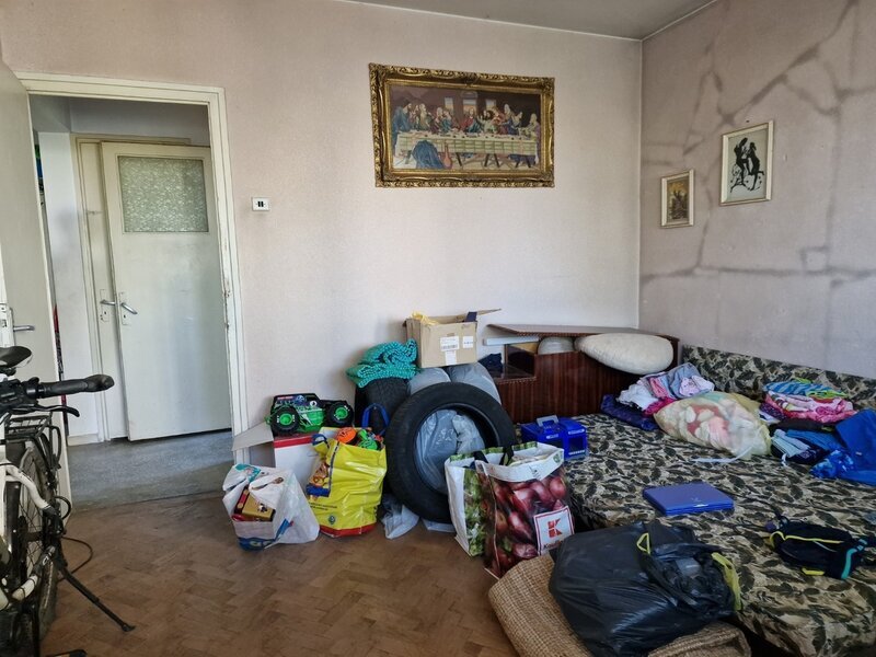 Basarabia, 3 minute metrou Costin Georgian