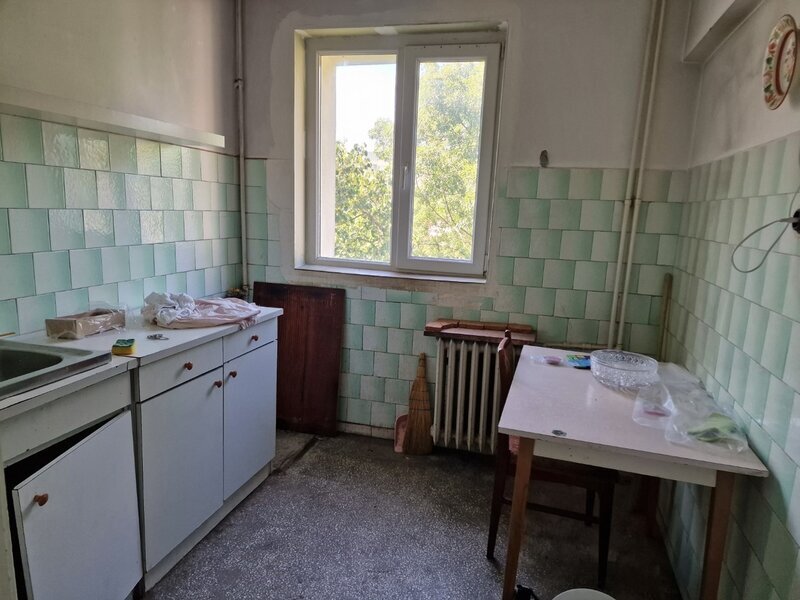 Basarabia, 3 minute metrou Costin Georgian