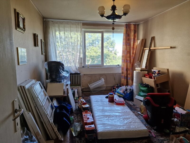 Basarabia, 3 minute metrou Costin Georgian