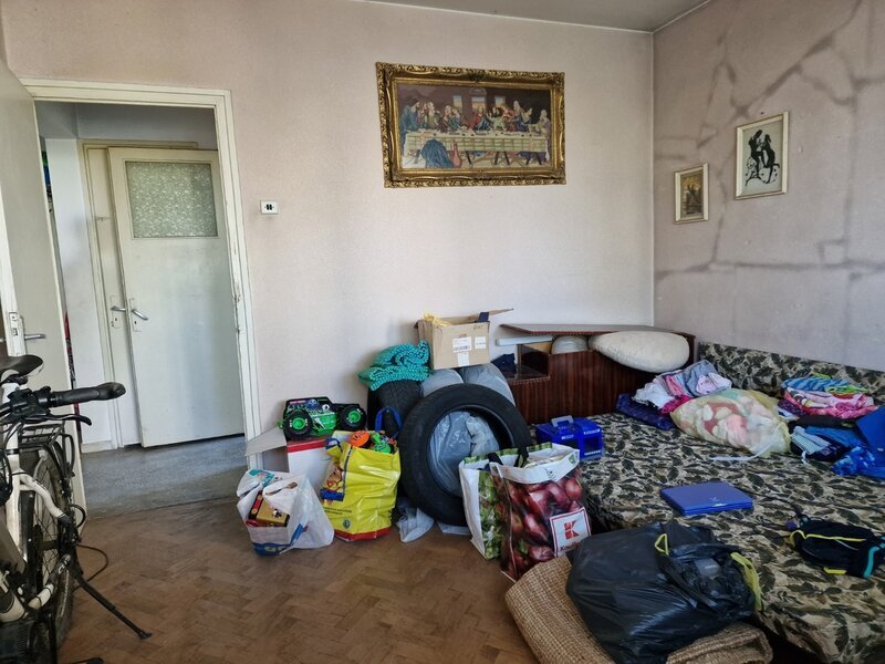 Basarabia, 3 minute metrou Costin Georgian