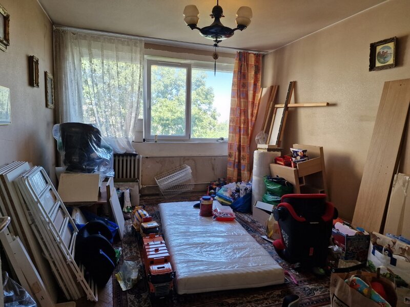 Basarabia, 3 minute metrou Costin Georgian